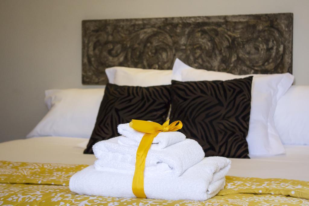 Quinta La Encarnacion Hotel Casar De Caceres Ngoại thất bức ảnh